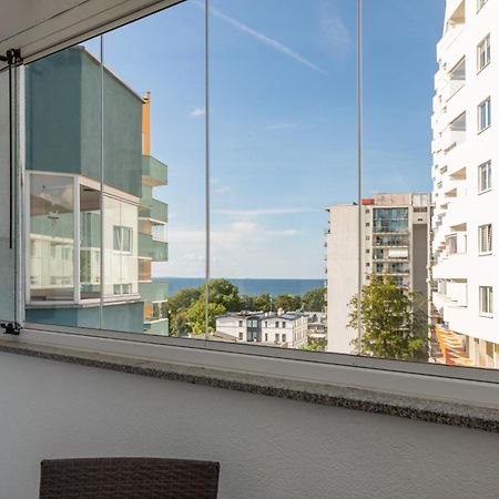 Comfy Apartments With Balcony Turystyczna Miedzyzdroje By Noclegi Renters מראה חיצוני תמונה