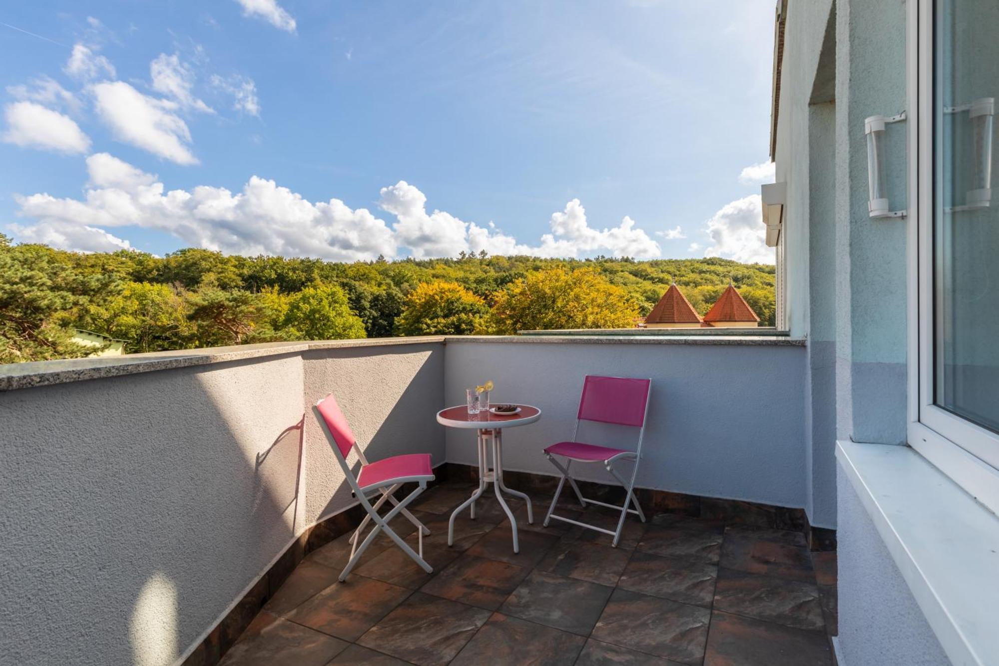 Comfy Apartments With Balcony Turystyczna Miedzyzdroje By Noclegi Renters מראה חיצוני תמונה