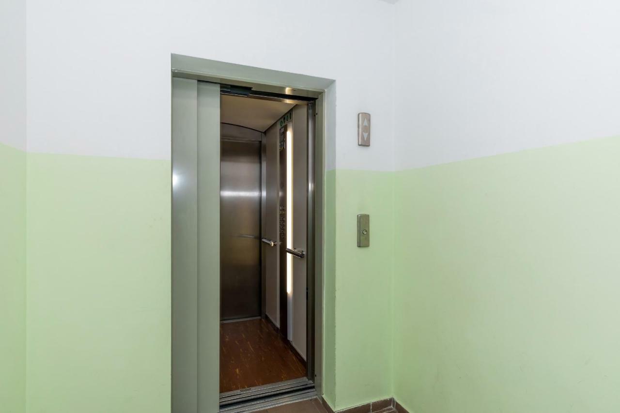 Comfy Apartments With Balcony Turystyczna Miedzyzdroje By Noclegi Renters מראה חיצוני תמונה